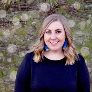 Meet your Posher, Kat